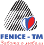 Логотип компании Фениче-ТМ
