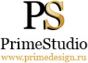 Логотип компании Прим Студио