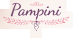 Логотип компании Pampini