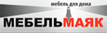 Логотип компании МебельМаяк