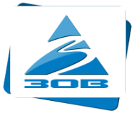 Логотип компании ЗОВ Бутово
