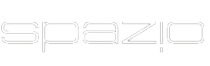 Логотип компании Spazio