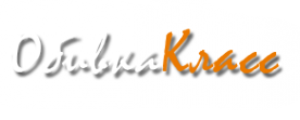 Логотип компании ОбивкаКласс