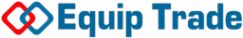 Логотип компании Эквип Трейд