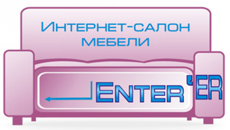Логотип компании Enter`ER