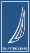 Логотип компании Quattro Linee