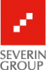 Логотип компании СЕВЕРИН