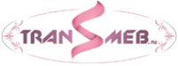 Логотип компании TransMeb