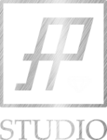 Логотип компании A.R.Studio