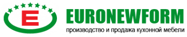 Логотип компании Euronewform