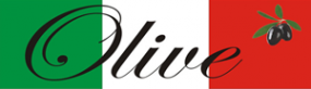 Логотип компании Olive