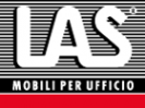 Логотип компании Лас Мобили