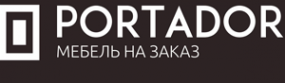 Логотип компании Portador