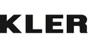 Логотип компании KLER