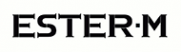 Логотип компании ESTER-M