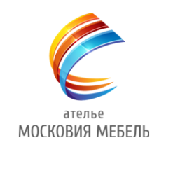Логотип компании Московия Мебель