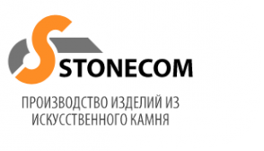 Логотип компании StoneCom