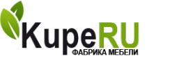 Логотип компании KupeRu