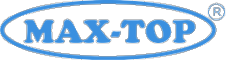 Логотип компании MAX-TOP