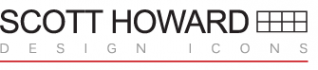 Логотип компании SCOTT HOWARD