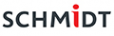 Логотип компании SCHMIDT