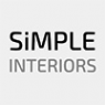 Логотип компании Simple Interiors