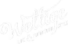 Логотип компании Белфан и Wellige