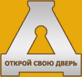 Логотип компании Домон