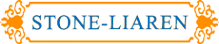 Логотип компании ЛИАРЭН