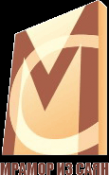 Логотип компании Мрамор из Саян