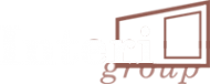 Логотип компании InteriGroup