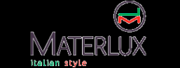 Логотип компании Materlux