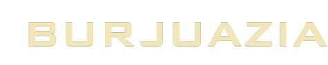 Логотип компании BURJUAZIA