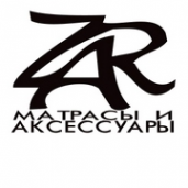 Логотип компании ZAR