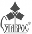 Логотип компании Ставрос