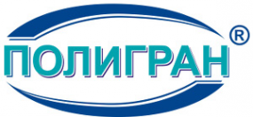 Логотип компании Полигран-М