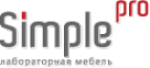 Логотип компании SimplePro