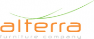 Логотип компании Альтерра