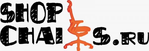 Логотип компании Shop-chairs