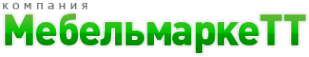 Логотип компании МебельмаркеТТ