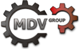 Логотип компании Компания МДВ Строй