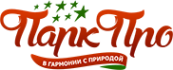 Логотип компании ПаркПро