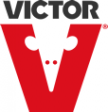 Логотип компании Victorpest