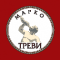 Логотип компании МАРКО ТРЕВИ