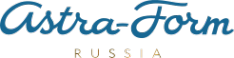 Логотип компании Астра Форм