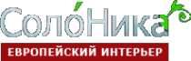 Логотип компании СолоНика