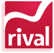 Логотип компании Rival
