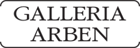 Логотип компании Галерея Арбен