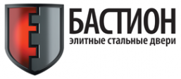 Логотип компании БАСТИОН