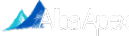Логотип компании Alba Apex